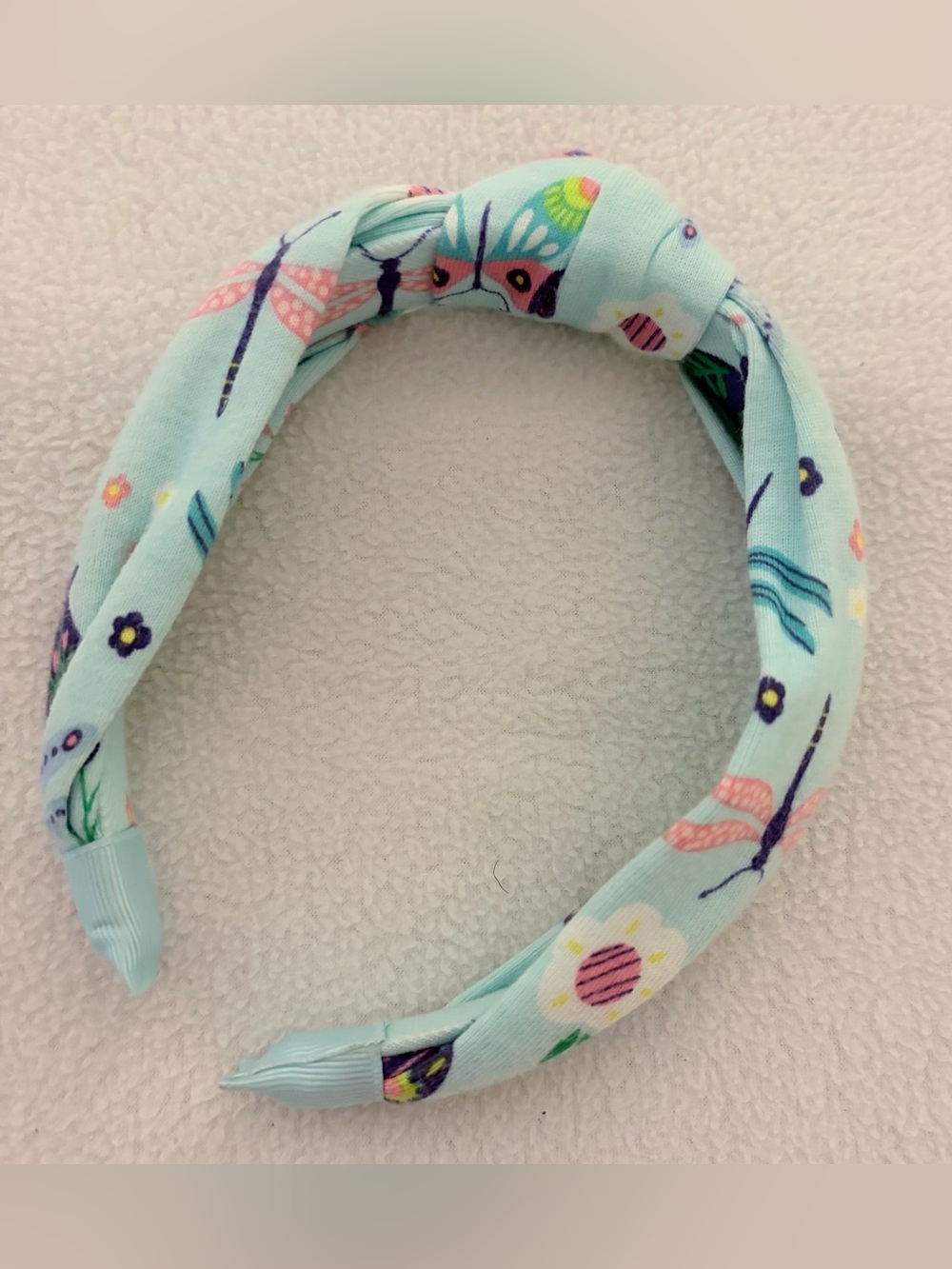 Gymboree Backyard Explorer Bug Headband